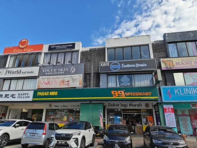 Shop for Sale in Setia Alam (Selangor) - Jack Khor Phor Jiing - PropertyGuru.com.my