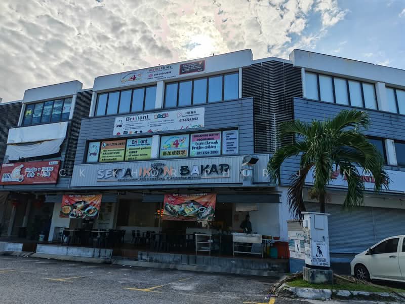 Shop for Sale in Setia Alam (Selangor) - Jack Khor Phor Jiing - PropertyGuru.com.my