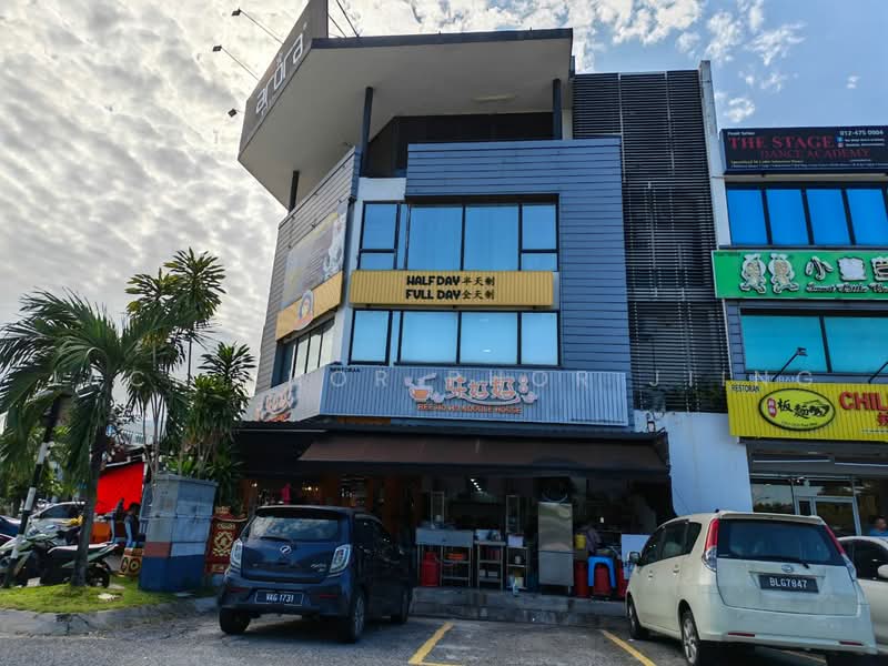 Shop for Sale in Setia Alam (Selangor) - Jack Khor Phor Jiing - PropertyGuru.com.my