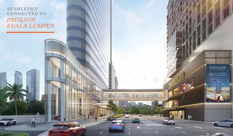 Service Residence for Sale at Pavilion Square - Elsis Liew - Exterior - PropertyGuru.com.my