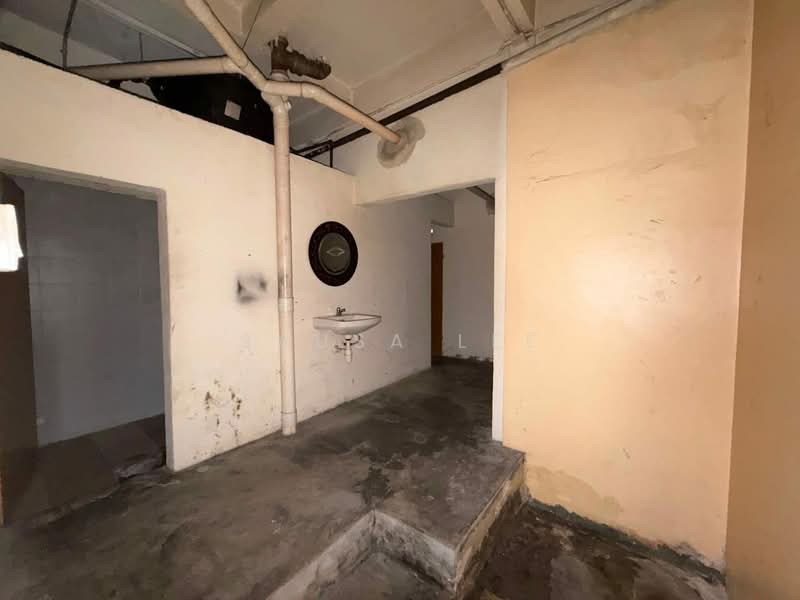 Shop for Rent in Taman Sri Tebrau (Johor Bahru) - Sausa Lee - Interior - PropertyGuru.com.my