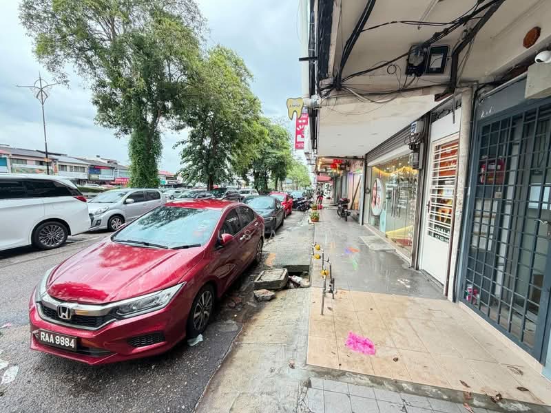 Shop for Rent in Taman Sri Tebrau (Johor Bahru) - Sausa Lee - PropertyGuru.com.my
