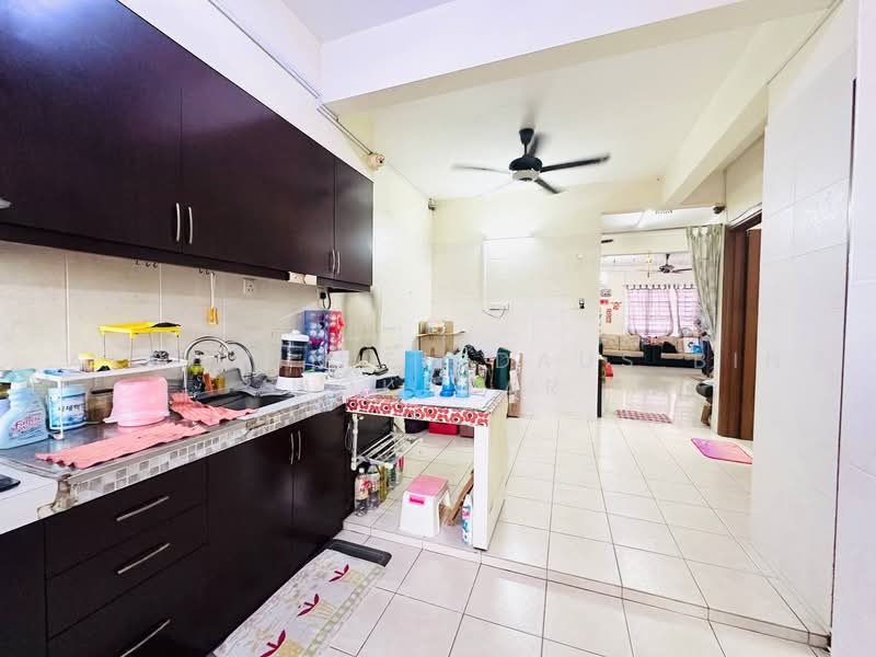 2-storey Terraced House for Sale in Putra Heights (Subang Jaya) - Akramin Firdaus Bin Mokhtar - PropertyGuru.com.my