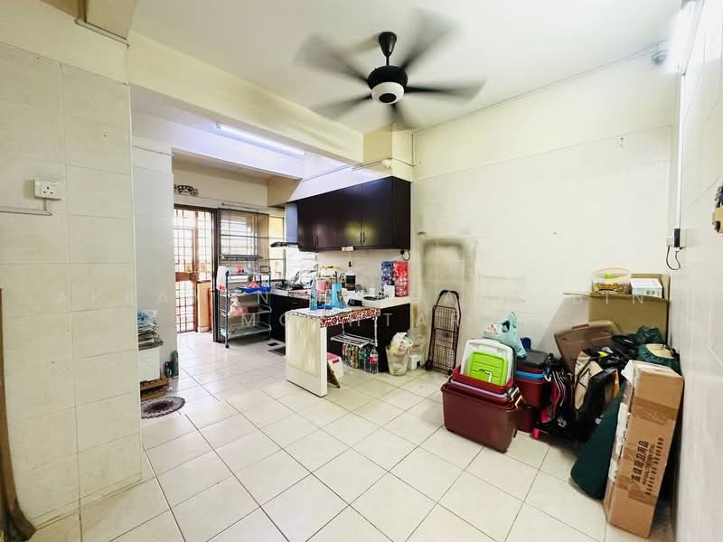 2-storey Terraced House for Sale in Putra Heights (Subang Jaya) - Akramin Firdaus Bin Mokhtar - PropertyGuru.com.my