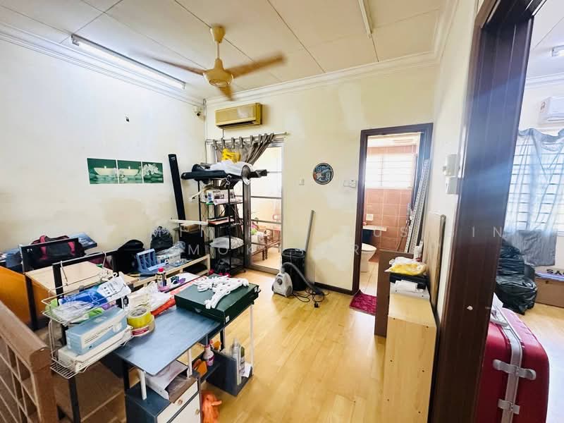 2-storey Terraced House for Sale in Putra Heights (Subang Jaya) - Akramin Firdaus Bin Mokhtar - PropertyGuru.com.my