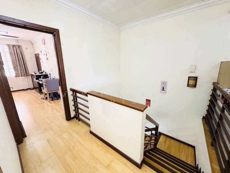 2-storey Terraced House for Sale in Putra Heights (Subang Jaya) - Akramin Firdaus Bin Mokhtar - PropertyGuru.com.my