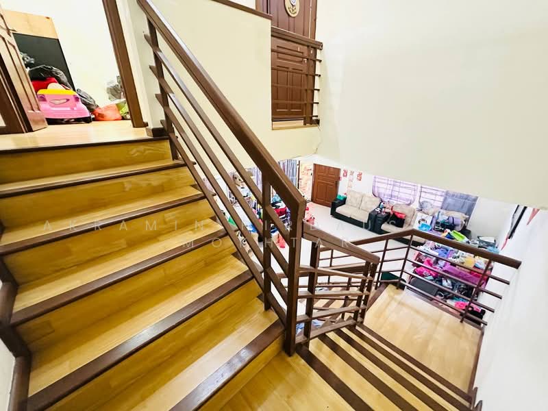 2-storey Terraced House for Sale in Putra Heights (Subang Jaya) - Akramin Firdaus Bin Mokhtar - PropertyGuru.com.my