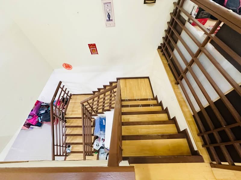 2-storey Terraced House for Sale in Putra Heights (Subang Jaya) - Akramin Firdaus Bin Mokhtar - PropertyGuru.com.my