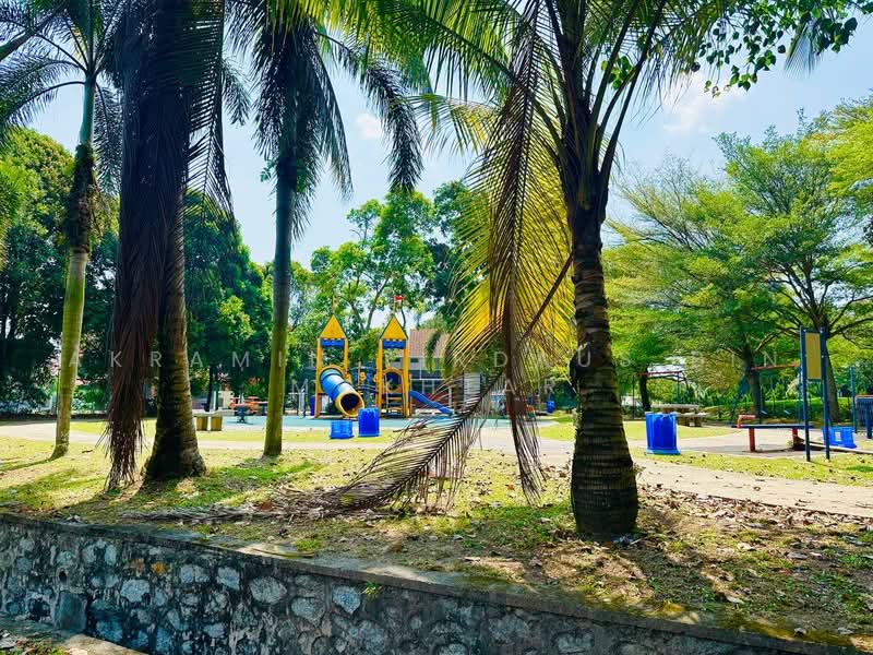 2-storey Terraced House for Sale in Putra Heights (Subang Jaya) - Akramin Firdaus Bin Mokhtar - PropertyGuru.com.my