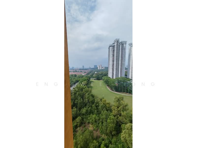 Kondominium untuk Dijual di Pelangi Damansara - Eng Swee Siong - View - PropertyGuru.com.my