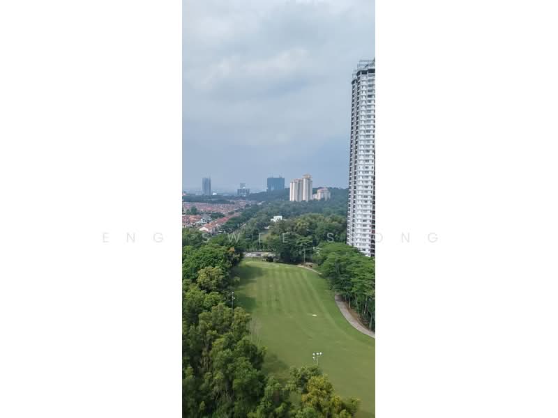 Kondominium untuk Dijual di Pelangi Damansara - Eng Swee Siong - Exterior - PropertyGuru.com.my