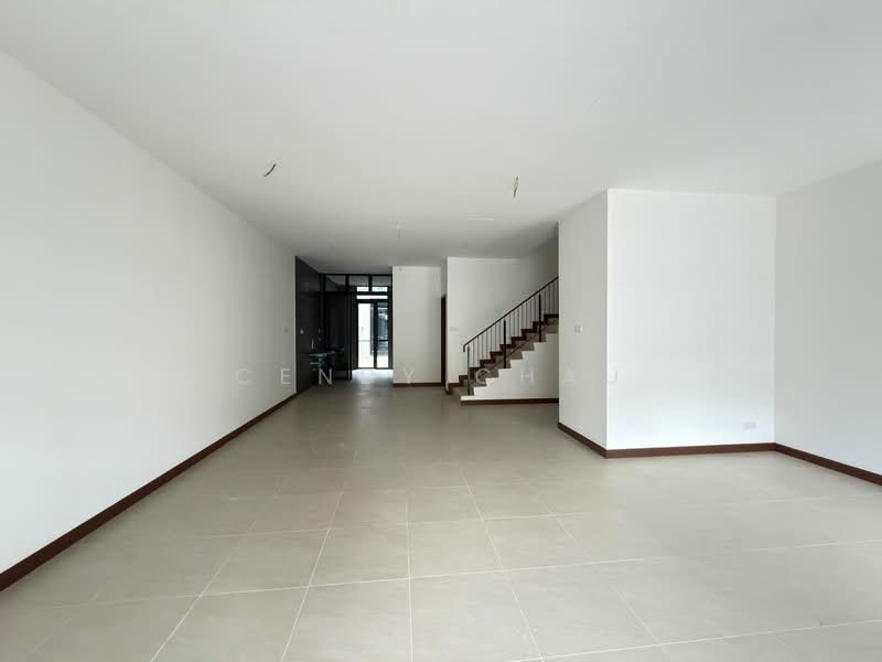 Rumah Teres 2 Tingkat untuk Dijual di Puteri Harbour (Iskandar Puteri (Nusajaya)) - Cendy Chau - Interior - PropertyGuru.com.my