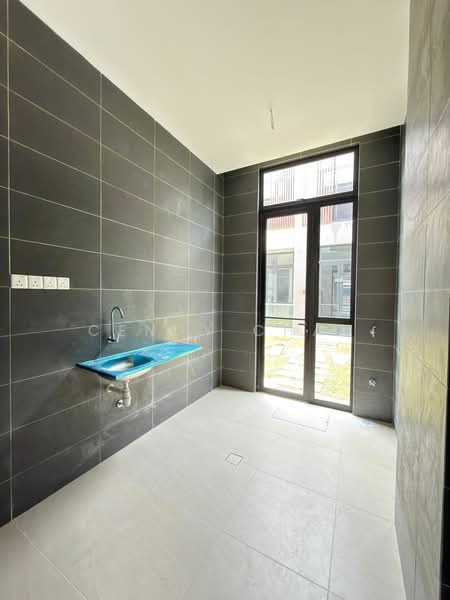 Rumah Teres 2 Tingkat untuk Dijual di Puteri Harbour (Iskandar Puteri (Nusajaya)) - Cendy Chau - PropertyGuru.com.my