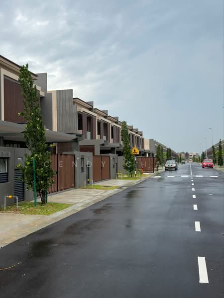 Rumah Teres 2 Tingkat untuk Dijual di Puteri Harbour (Iskandar Puteri (Nusajaya)) - Cendy Chau - PropertyGuru.com.my