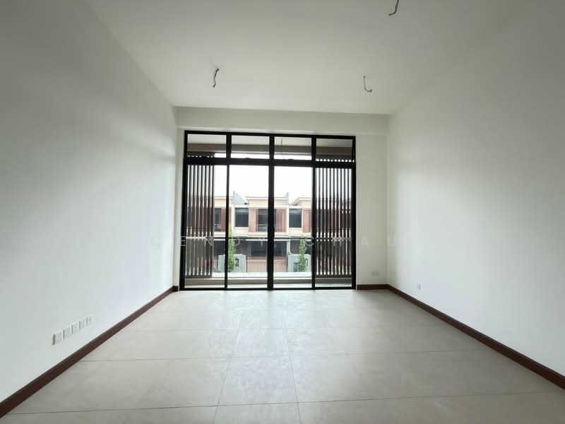 Rumah Teres 2 Tingkat untuk Dijual di Puteri Harbour (Iskandar Puteri (Nusajaya)) - Cendy Chau - PropertyGuru.com.my