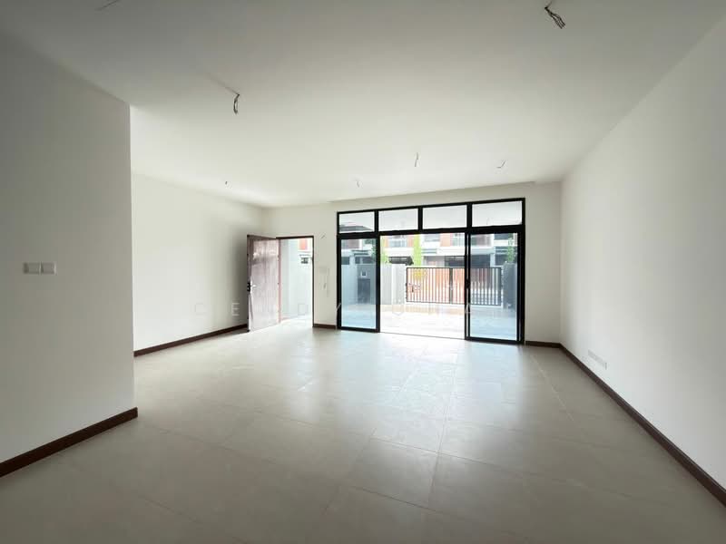 Rumah Teres 2 Tingkat untuk Dijual di Puteri Harbour (Iskandar Puteri (Nusajaya)) - Cendy Chau - PropertyGuru.com.my