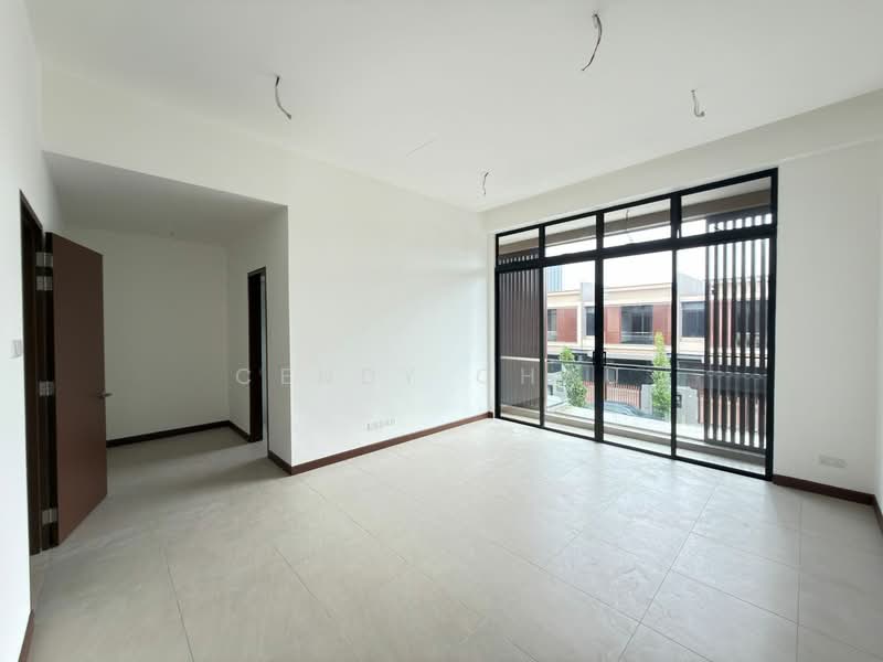 Rumah Teres 2 Tingkat untuk Dijual di Puteri Harbour (Iskandar Puteri (Nusajaya)) - Cendy Chau - PropertyGuru.com.my