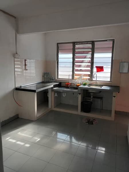 Tanah Kediaman untuk Disewa di Alma (Bukit Mertajam) - LAU . - Kitchen - PropertyGuru.com.my