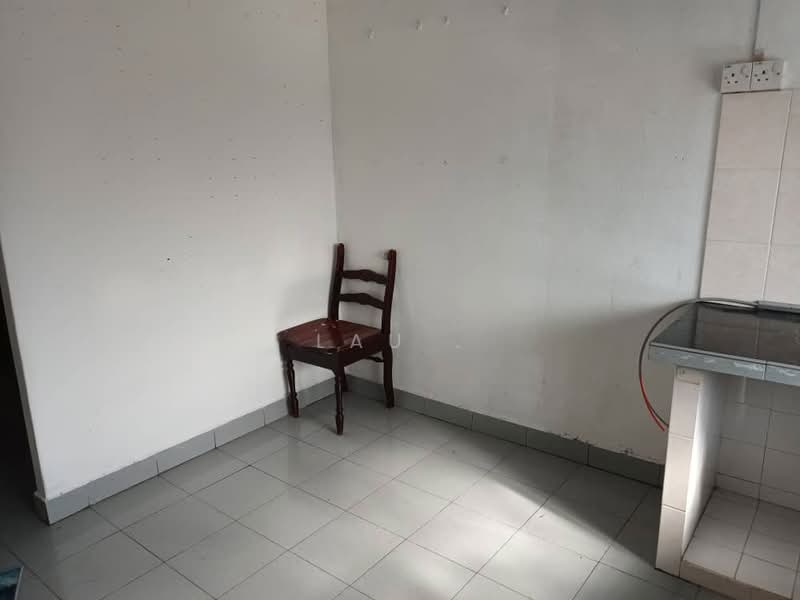 Tanah Kediaman untuk Disewa di Alma (Bukit Mertajam) - LAU . - Kitchen - PropertyGuru.com.my