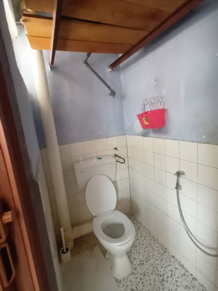 Tanah Kediaman untuk Disewa di Alma (Bukit Mertajam) - LAU . - Bathroom - PropertyGuru.com.my