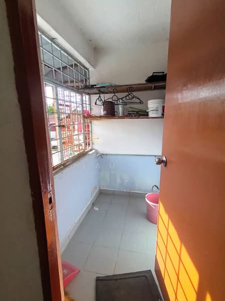 Tanah Kediaman untuk Disewa di Alma (Bukit Mertajam) - LAU . - Balcony - PropertyGuru.com.my