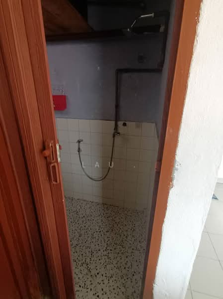 Tanah Kediaman untuk Disewa di Alma (Bukit Mertajam) - LAU . - Bathroom - PropertyGuru.com.my