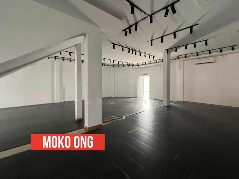 Shop / Office untuk Disewa di Bandar Baru Air Itam (Ayer Itam) - Moko Ong - Interior - PropertyGuru.com.my
