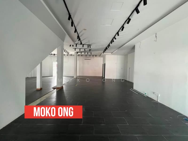 Shop / Office untuk Disewa di Bandar Baru Air Itam (Ayer Itam) - Moko Ong - Interior - PropertyGuru.com.my