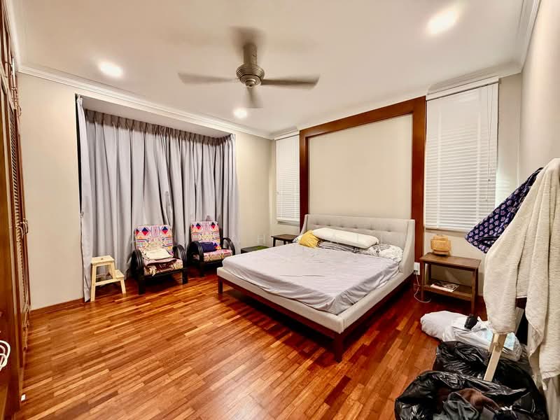 Condominium for Sale at D'Melor Condominium - Adibah Salim - Bedroom - PropertyGuru.com.my