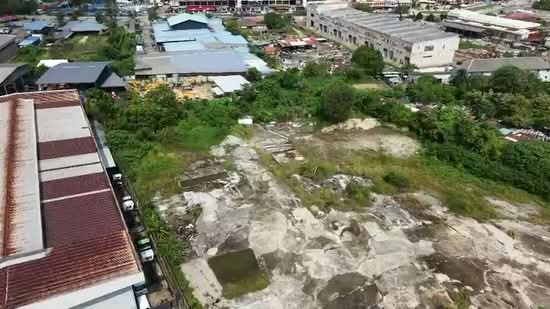 Industrial Land for Rent in Puchong (Selangor) - SUNNY YONG - PropertyGuru.com.my