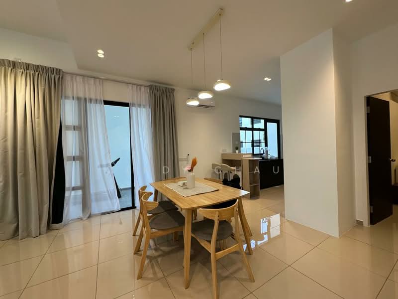 2-storey Terraced House for Rent in Eco Botanic (Iskandar Puteri (Nusajaya)) - Cendy Chau - PropertyGuru.com.my