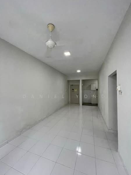 Servis Apartment untuk Dijual di Jentayu Residensi @ Tampoi - Daniel Yong - Interior - PropertyGuru.com.my