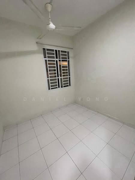 Servis Apartment untuk Dijual di Jentayu Residensi @ Tampoi - Daniel Yong - Interior - PropertyGuru.com.my