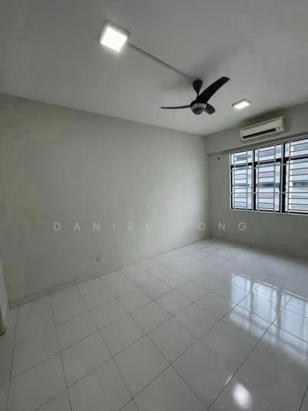 Servis Apartment untuk Dijual di Jentayu Residensi @ Tampoi - Daniel Yong - Interior - PropertyGuru.com.my
