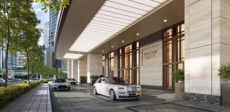 Service Residence for Sale at Pavilion Square - Elsis Liew - Exterior - PropertyGuru.com.my