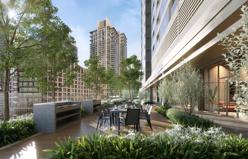 Service Residence for Sale at Pavilion Square - Elsis Liew - Exterior - PropertyGuru.com.my