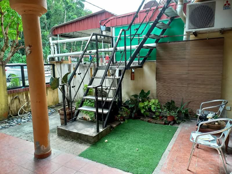 Rumah Teres 2 Tingkat untuk Dijual di Balik Pulau (Penang) - Kay Wong - Exterior - PropertyGuru.com.my