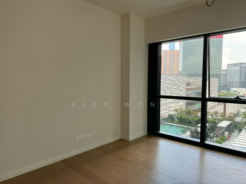 Servis Apartment untuk Dijual di TRX Residences - Alex Wong - Bedroom - PropertyGuru.com.my
