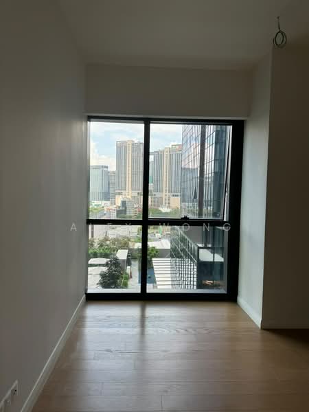 Servis Apartment untuk Dijual di TRX Residences - Alex Wong - Bedroom - PropertyGuru.com.my