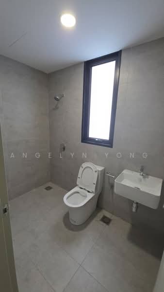 Servis Apartment untuk Disewa di Arunya @ KL North - Angelyn Yong - PropertyGuru.com.my