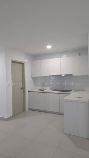 Servis Apartment untuk Disewa di Arunya @ KL North - Angelyn Yong - PropertyGuru.com.my