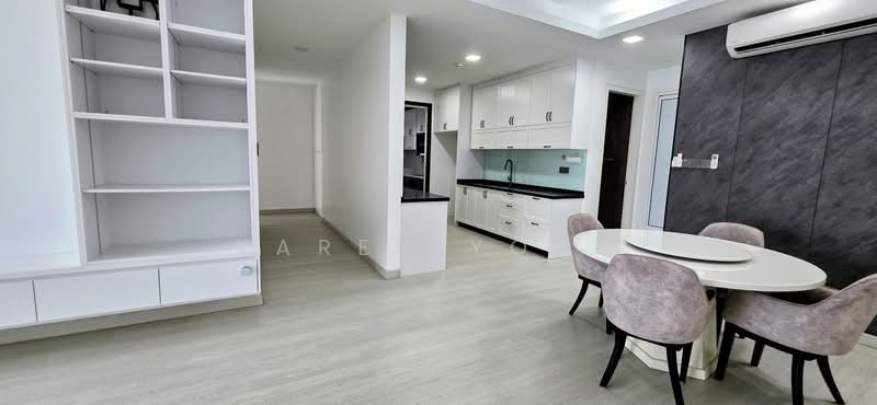 Service Residence for Rent at Isola - Karen Yoon - Interior - PropertyGuru.com.my