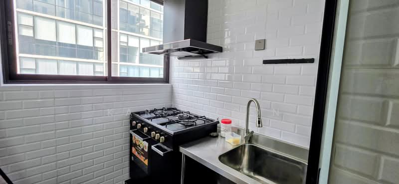 Service Residence for Rent at Isola - Karen Yoon - Kitchen - PropertyGuru.com.my