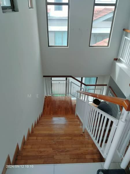 Semi-Detached House for Sale in Bandar Seri Alam (Masai) - Melinda Ee - Interior - PropertyGuru.com.my