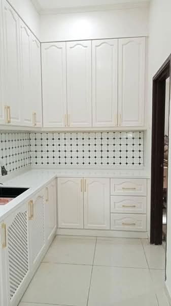 Semi-Detached House for Sale in Bandar Seri Alam (Masai) - Melinda Ee - Kitchen - PropertyGuru.com.my