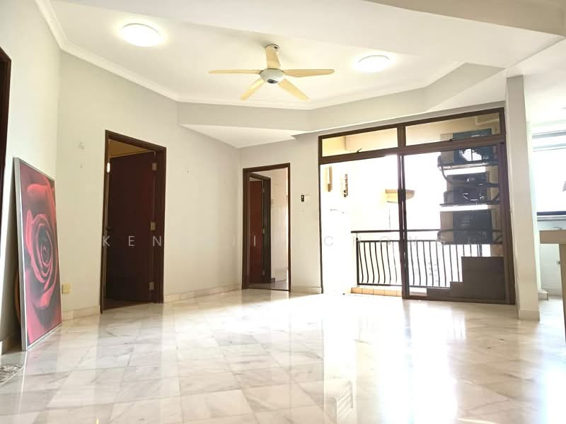 Condominium for Sale at Villa Puteri - Kendriic Chong - PropertyGuru.com.my