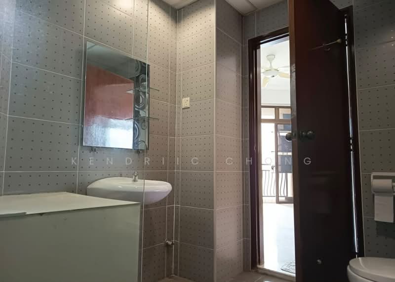 Condominium for Sale at Villa Puteri - Kendriic Chong - PropertyGuru.com.my