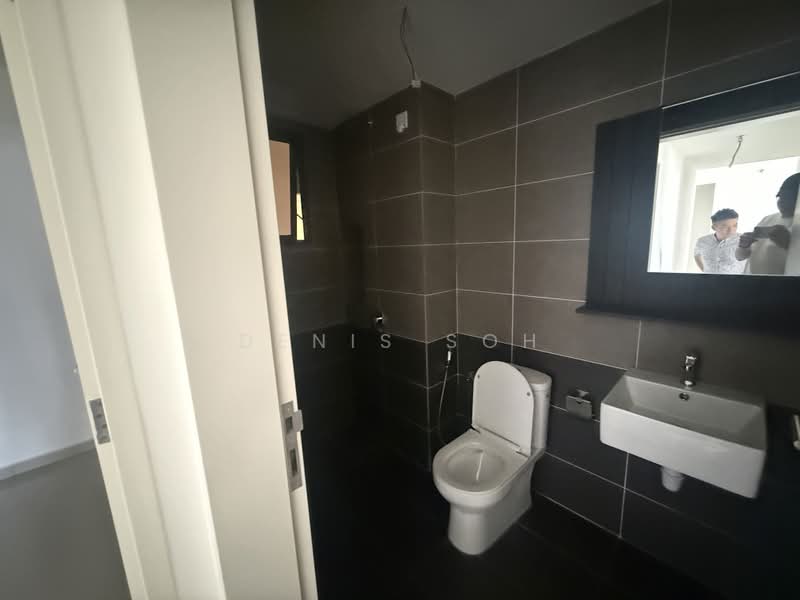Condominium for Rent at D'Clover Residences - Denis Soh - PropertyGuru.com.my
