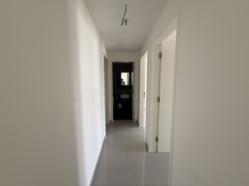 Condominium for Rent at D'Clover Residences - Denis Soh - PropertyGuru.com.my