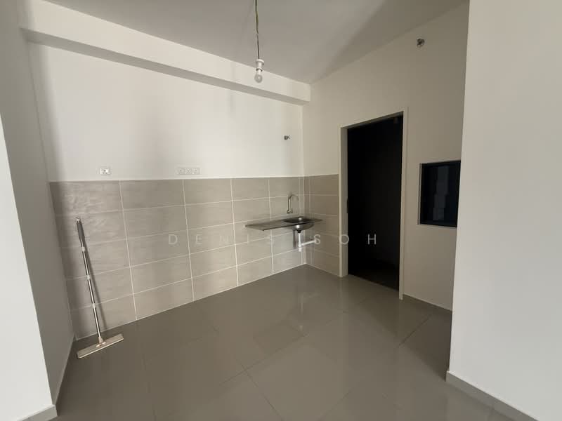 Condominium for Rent at D'Clover Residences - Denis Soh - PropertyGuru.com.my